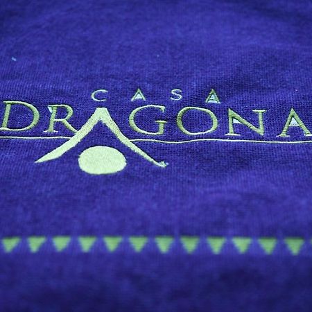 Апартаменти La Dragona Кастель-дель-П'яно Екстер'єр фото