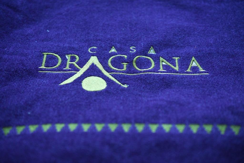 Апартаменти La Dragona Кастель-дель-П'яно Екстер'єр фото