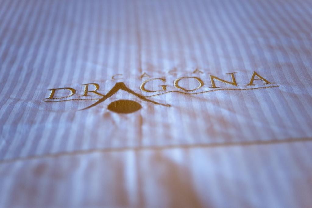 Апартаменти La Dragona Кастель-дель-П'яно Екстер'єр фото